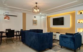 Appartement cosy douala bonapriso